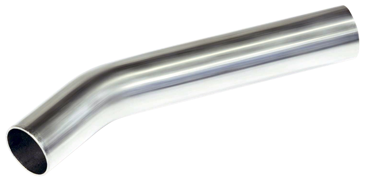 Courbe d'ajustage à 30° MM