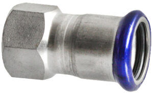 Raccord mixte femelle (taraudé)