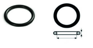 Joint torique EPDM