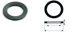 Joints plats EPDM