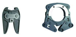 Chaine de sertissage pour diamètre 108mm pour sertisseuse SHB4L