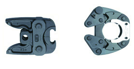 Chaine de sertissage pour diamètre 76,1mm pour sertisseuse SHB3L + SHB4L