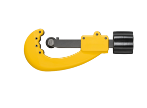 Coupe tube manuel